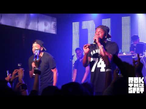 Video thumbnail for Nosetalgia (Live from Spotify SXSW 2014)