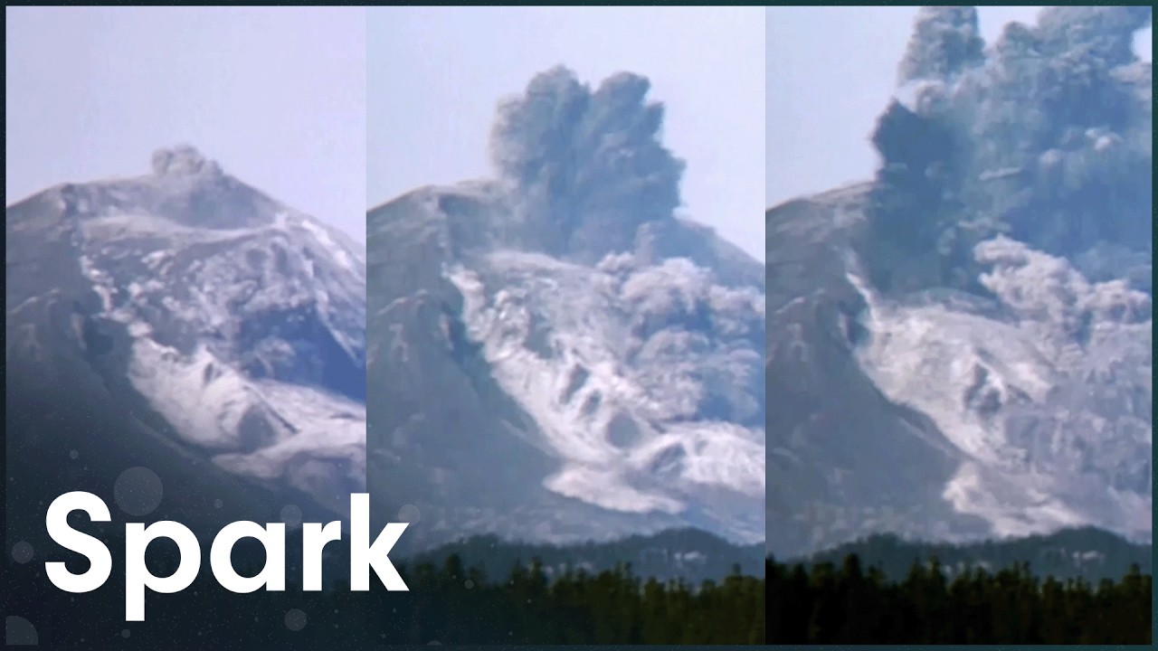Will We Ever Be Able To Predict Volcano Eruptions?