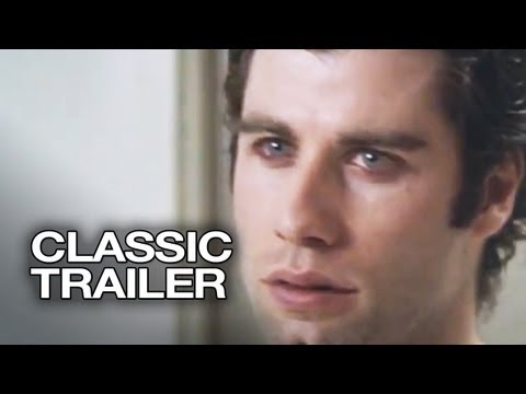 Blow Out Official Trailer #2 - John Travolta Movie (1981) HD