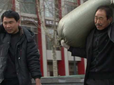 Wachstumsträger: Chinas Wanderarbeiter kämpfen für Rechte