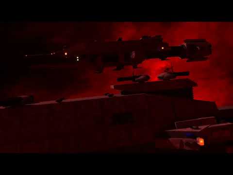 Babylon 5 Warlocks On Patrol