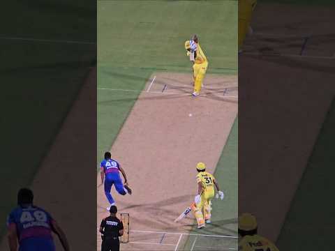 Reel tagged #cricket