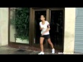 Видео от Nike мотивирующее бегать 