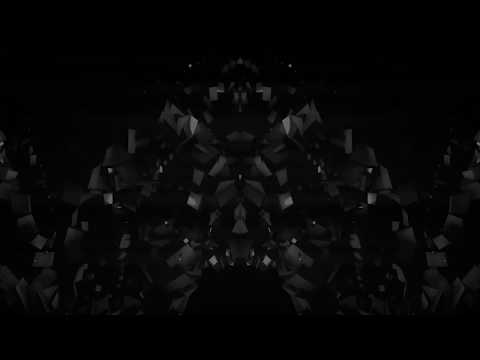 Hefty - Human Detritus - Darker Sounds - Exclusive Video By FRY Visuals