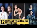 12 Hottest Thai Lakorn Released In October 2025 Thai Drama 2025