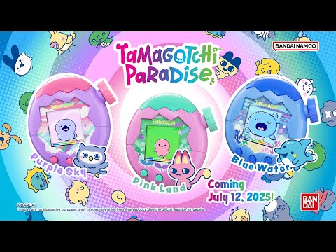 Why do people want to take care of Tamagotchis again?