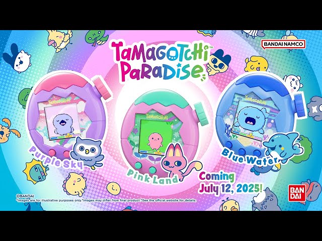 Why do people want to take care of Tamagotchis again?
