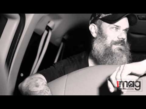 Dave “Dixie” Collins of Weedeater talks to 3dotmag.com