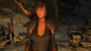 Being a SLAVE!! Skyrim Project AHO #1