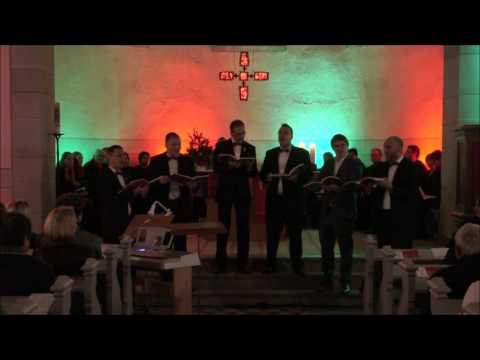 Deck the Halls/ Karl-Frederick Jehrlander/ Die Beziehungskiste