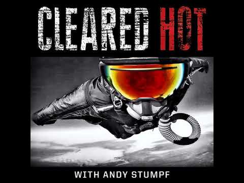 Cleared Hot Episode 51 - Josh Bridges and John Dudley