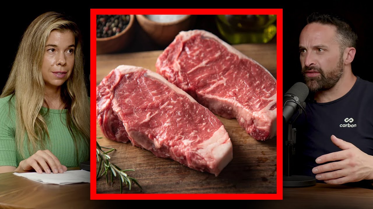 No One Would Try the Carnivore Diet If They Knew This