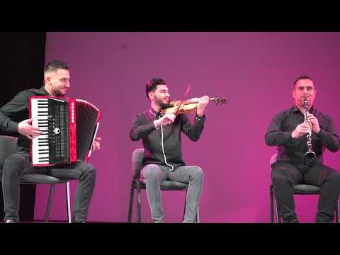 Valle Beraçe,Isuf Arapi