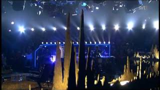 Thåström - Kort Biografi Med Litet Testamente (Live Skalvan 2009).avi