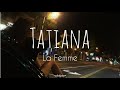 Tatiana // La Femme ; (Paroles) 🎵