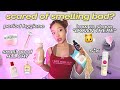 TMI FEMININE HYGIENE GIRL TALK Kitty Smells Shaving Itch Stretch Marks Period Tips More