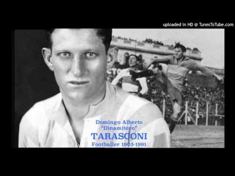 Today's Tango Is... Tarasca Solo - Osvaldo Fresedo 25-09-1928