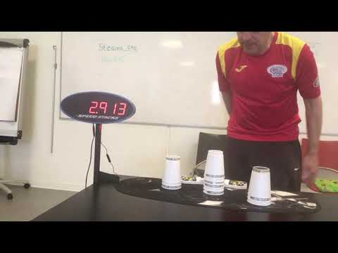 3-6-3 StackMatch - Day 343