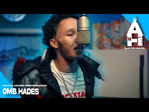 Omb Hadés - Back & Forth | Auntie House Performance