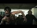 A Zombie Virus Suddenly Breaks Out In The Hospital Mutating The Infected Into Terrifying Monsters