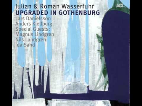 Julian & Roman Wasserfuhr - Song for E