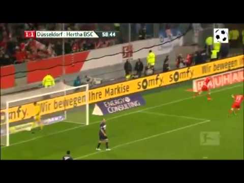 Ranisav Jovanovic 2011/2012