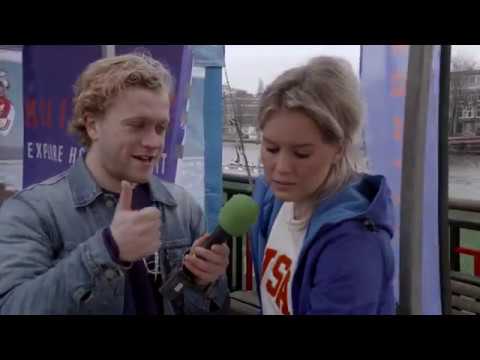 Sweet Saturday Heineken Roeivierkamp 2018