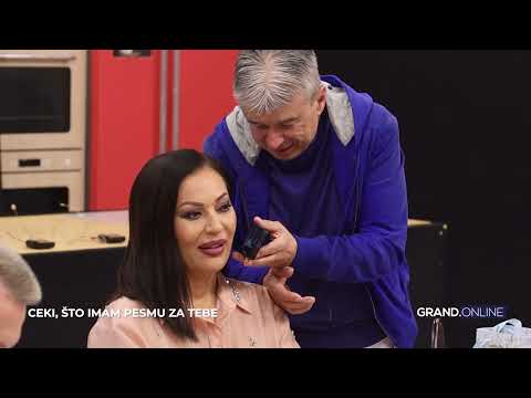 Zvezde Granda - Bekstejdž - Emisija 29