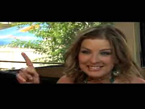 Sarah Buxton - That Kind of Day - CMA Music Fest Fan Fair Performance Live