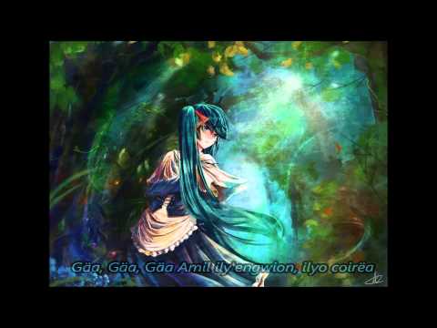 ♥Nightcore♥ Gäa ♪ [HD Lyrics]
