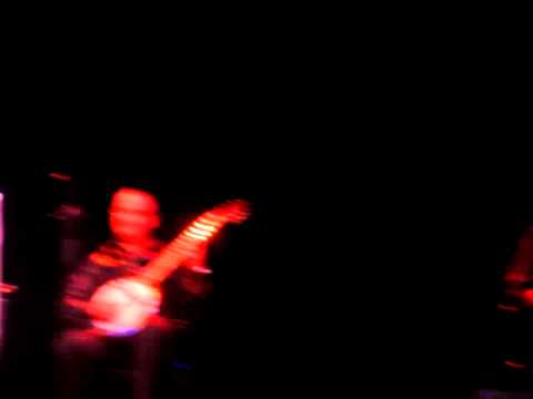 Hocine OUALI-Lounes KHELOUI Centre culturel Algerien à Paris (CCA) 3ème partie.MPG