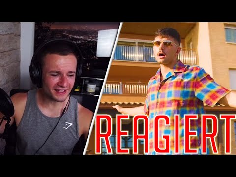 Aus seiner Stadt?🤔 Inscope21 REAGIERT auf DARDAN ~ KOMM ZU HYPNOTIZE🎧