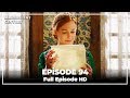 Magnificent Century Episode 94 | English Subtitle HD