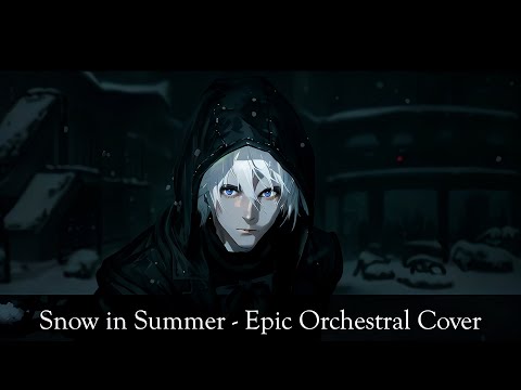 Snow in Summer - Epic Orchestral Cover (Nier Replicant)