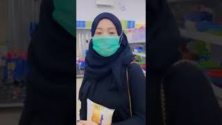 Download lagu vidio mentahan halu buat nemanin cewek belanja..buat story wa mp3