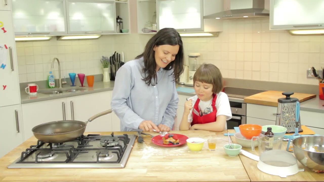 Persil — video content by Yellow, marketing agency Liverpool