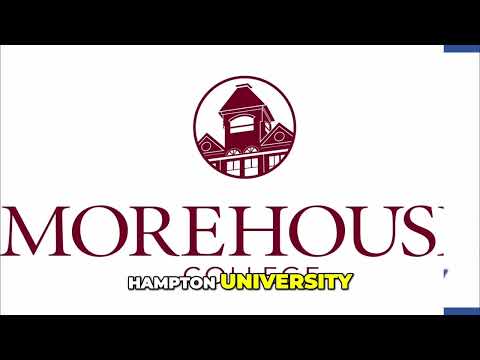 Black Ivy League: Top HBCUs You Need to Know