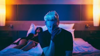 Teesy - Stranger (Official Version | Prod. by Teesy)