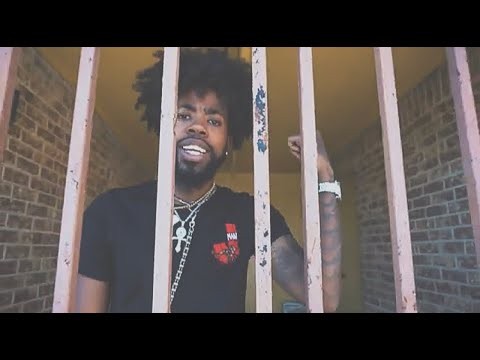 NSM Fresh Aka Kid Fre$h - That's It (Prod. by CMoney )