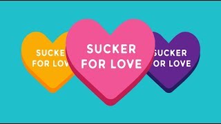 Anis Don Demina - Sucker For Love (Official Lyric Video)