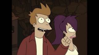 Futurama//Goodbye Song-George Salazar