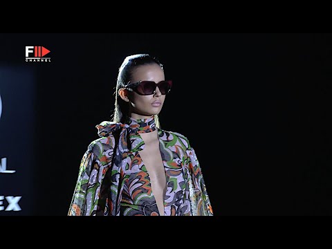 HANNIBAL LAGUNA Highlights Fall 2022 Madrid - Fashion Channel