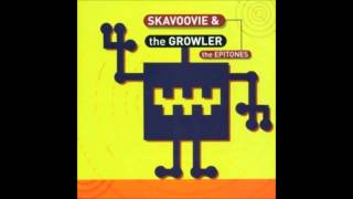 Skavooie and the Epitones-Tiny Machines