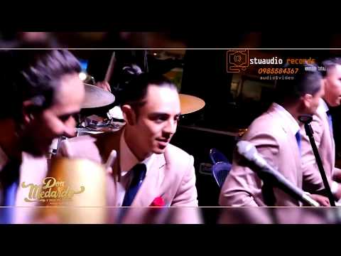 DON MEDARDO Y SUS PLAYERS SALVEMOS NUESTRO AMOR VREMIX HD MISTER KLEVER DVJ