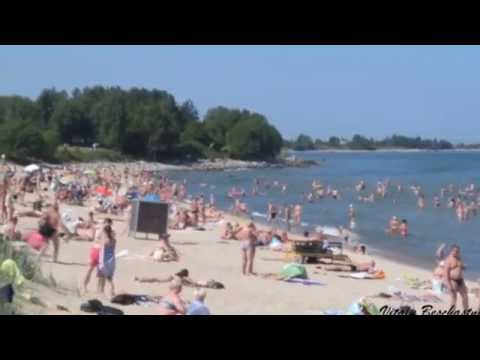 Paljassaare / Pikakari Beach / Pikakari Rand / Пальяссааре / Палисарка