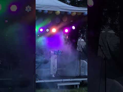 Chaka Khan - Ain't Nobody (cover by Anastasia Grebeniuk)