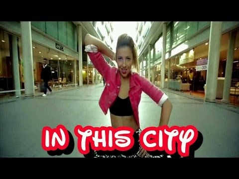 ALDO ÇOMI ft L.C EVO - YOU SHINE (Official Video)  █▬█ █ ▀█▀