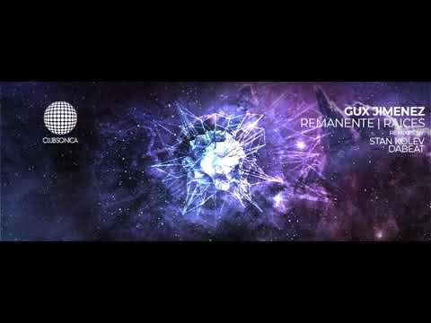 [PREVIEW] Gux Jimenez - Remanente (Dabeat Remix) [ Clubsonica Records]