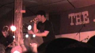 Life In Your Way - Hope Is War