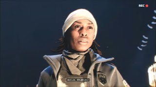 #10 ディビジョン ストーリー協力プレイ ライカーズのララエ・バレット